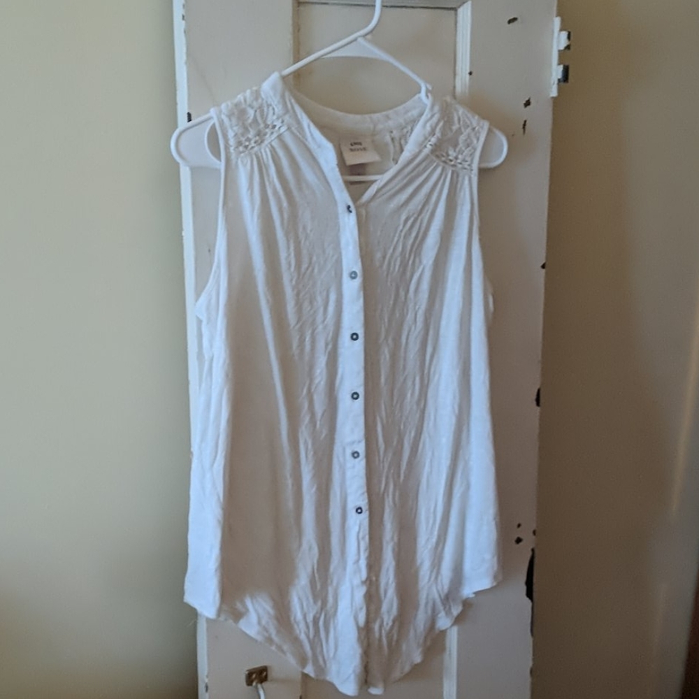 Tank top